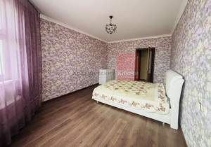 1-к квартира, вторичка, 42м2, 7/17 этаж
