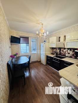 1-к квартира, вторичка, 35м2, 6/18 этаж