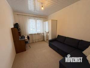 1-к квартира, вторичка, 39м2, 1/8 этаж