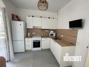 1-к квартира, вторичка, 34м2, 2/17 этаж