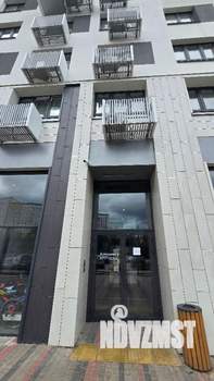 Студия квартира, вторичка, 25м2, 16/17 этаж