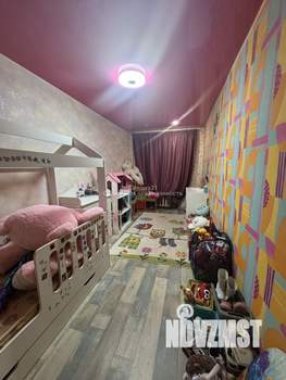 2-к квартира, вторичка, 42м2, 1/4 этаж