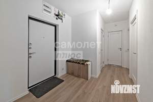 3-к квартира, вторичка, 51м2, 7/17 этаж