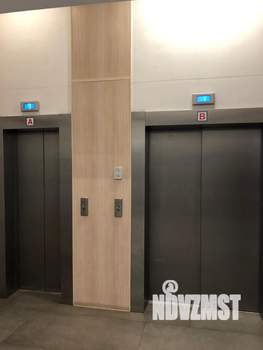 1-к квартира, вторичка, 35м2, 16/16 этаж