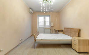 1-к квартира, вторичка, 44м2, 12/17 этаж