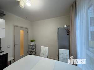 2-к квартира, вторичка, 70м2, 2/24 этаж