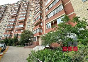 1-к квартира, вторичка, 48м2, 10/14 этаж