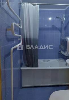1-к квартира, вторичка, 30м2, 3/5 этаж