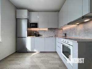 3-к квартира, вторичка, 95м2, 17/17 этаж