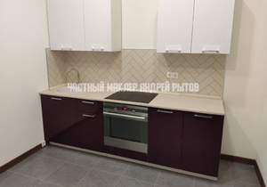 1-к квартира, вторичка, 34м2, 7/17 этаж