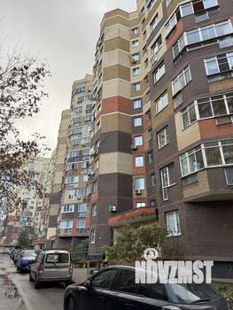 2-к квартира, вторичка, 73м2, 7/17 этаж