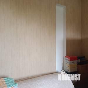 1-к квартира, вторичка, 37м2, 5/5 этаж