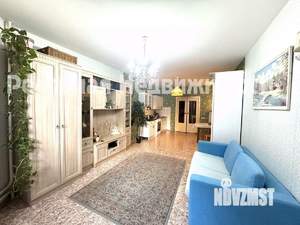 Студия квартира, вторичка, 40м2, 1/17 этаж