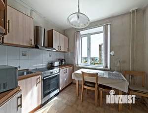 2-к квартира, вторичка, 52м2, 7/10 этаж