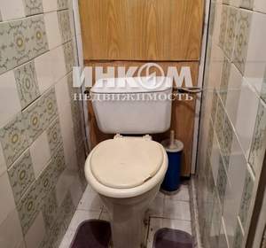 1-к квартира, вторичка, 33м2, 4/9 этаж
