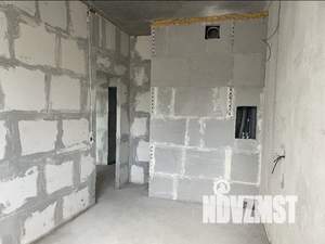 2-к квартира, сданный дом, 83м2, 1/4 этаж