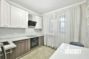 3-к квартира, вторичка, 61м2, 13/14 этаж