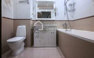 3-к квартира, вторичка, 90м2, 9/9 этаж