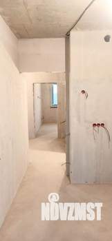 3-к квартира, вторичка, 62м2, 8/18 этаж