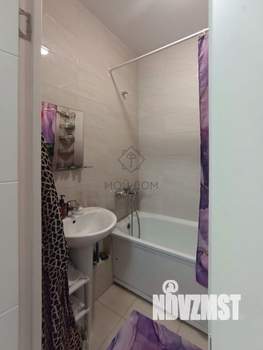 1-к квартира, вторичка, 33м2, 4/5 этаж