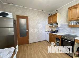 3-к квартира, вторичка, 83м2, 3/17 этаж