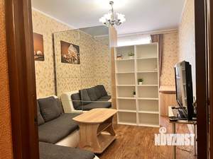1-к квартира, вторичка, 42м2, 10/17 этаж