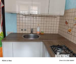 2-к квартира, вторичка, 44м2, 3/5 этаж