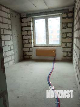 2-к квартира, вторичка, 52м2, 2/6 этаж