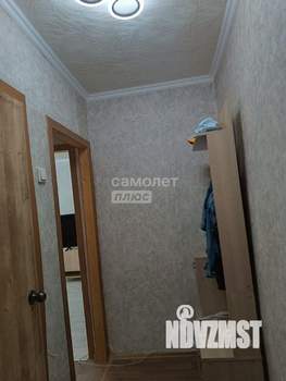 2-к квартира, вторичка, 45м2, 2/4 этаж