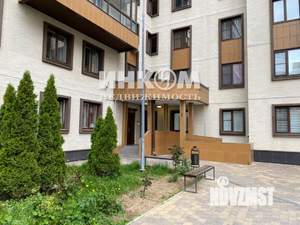 Студия квартира, вторичка, 41м2, 5/9 этаж