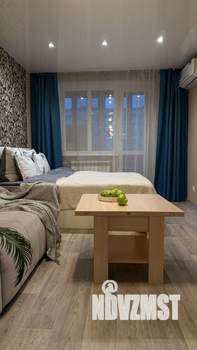 1-к квартира, вторичка, 36м2, 5/10 этаж