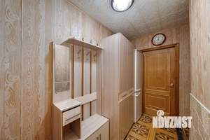 1-к квартира, вторичка, 35м2, 1/9 этаж