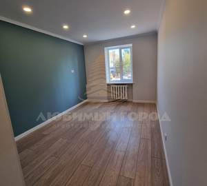 Студия квартира, вторичка, 16м2, 2/3 этаж