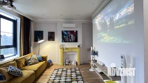 3-к квартира, вторичка, 84м2, 6/7 этаж