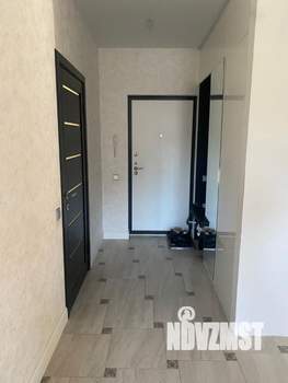 3-к квартира, вторичка, 92м2, 4/9 этаж