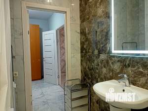 1-к квартира, вторичка, 38м2, 4/6 этаж