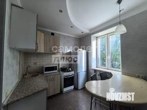 3-к квартира, вторичка, 66м2, 4/5 этаж