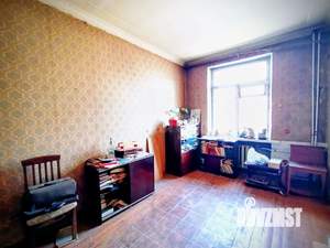 2-к квартира, вторичка, 47м2, 3/4 этаж