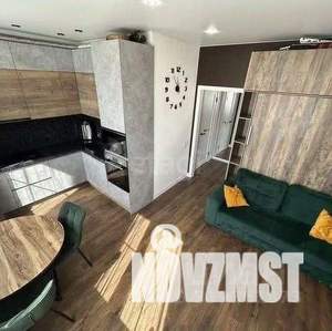 2-к квартира, вторичка, 43м2, 3/23 этаж