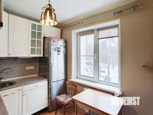 2-к квартира, вторичка, 43м2, 2/10 этаж