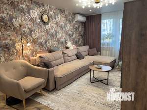 3-к квартира, вторичка, 70м2, 4/10 этаж