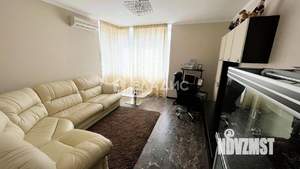 2-к квартира, вторичка, 79м2, 9/14 этаж