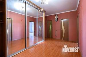 3-к квартира, вторичка, 88м2, 10/12 этаж