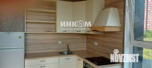 1-к квартира, вторичка, 41м2, 2/22 этаж