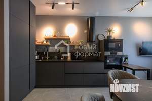 1-к квартира, вторичка, 39м2, 17/24 этаж