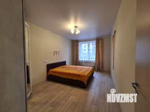 2-к квартира, вторичка, 61м2, 3/9 этаж