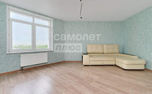 2-к квартира, вторичка, 63м2, 7/25 этаж