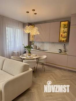 3-к квартира, вторичка, 81м2, 2/4 этаж