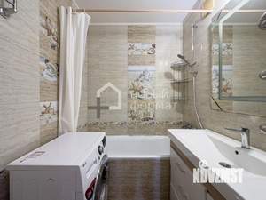 2-к квартира, вторичка, 60м2, 13/17 этаж