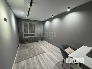 2-к квартира, вторичка, 58м2, 7/9 этаж